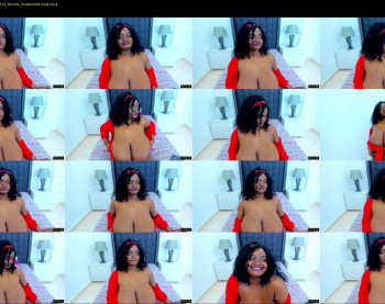 tracy_owen — 37 minute Chaturbate female cam show recording, 1080p, Oct 7, 2021