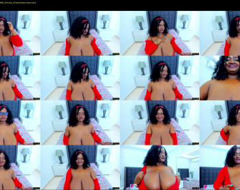 tracy_owen — 46 minute Chaturbate female cam show recording, 1080p, Oct 7, 2021