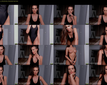 unforgettable_s — 70 minute Chaturbate female cam show recording, 1080p, Oct 7, 2021
