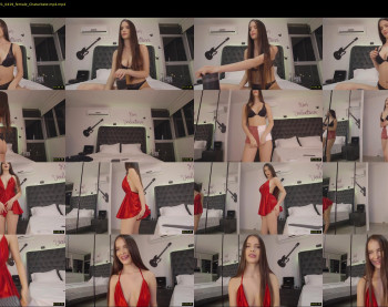 venezolanacute — 62 minute Chaturbate female cam show recording, 1080p, Oct 8, 2021