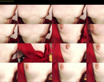 verasun — 3 minute Chaturbate female cam show recording, 720p, Oct 7, 2021