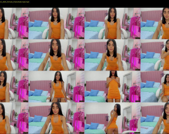 veroniqe_lounge — 70 minute Chaturbate couple cam show recording, 1080p, Oct 8, 2021