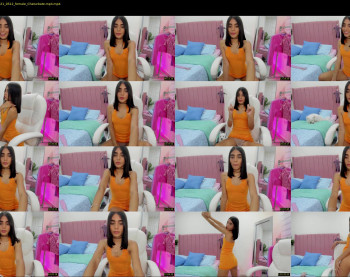 veroniqe_lounge — 70 minute Chaturbate couple cam show recording, 1080p, Oct 8, 2021