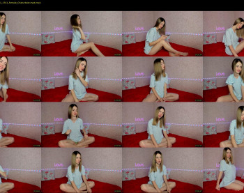 victoria_carterr — 42 minute Chaturbate female cam show recording, 1080p, Oct 7, 2021