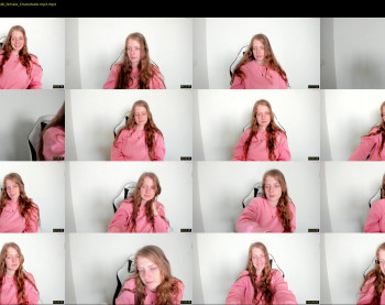 x__rose__x — 70 minute Chaturbate female cam show recording, 720p, Oct 7, 2021