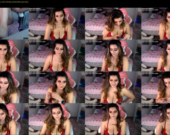 xclusivesecrets — 53 minute Chaturbate female cam show recording, 1080p, Oct 7, 2021