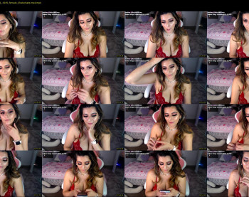 xclusivesecrets — 10 minute Chaturbate female cam show recording, 1080p, Oct 7, 2021