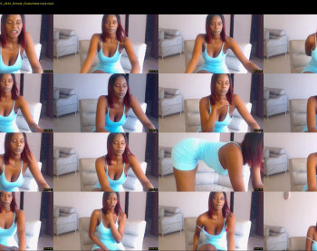 xnaomygomezx — 36 minute Chaturbate female cam show recording, 720p, Oct 7, 2021