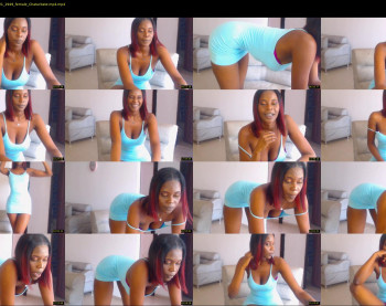 xnaomygomezx — 36 minute Chaturbate female cam show recording, 720p, Oct 7, 2021