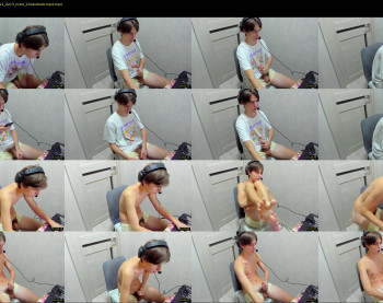 yourhotchristian — 40 minute Chaturbate male cam show recording, 1080p, Oct 8, 2021