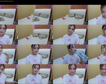 zem1 — 20 minute Chaturbate female cam show recording, 1080p, Oct 7, 2021