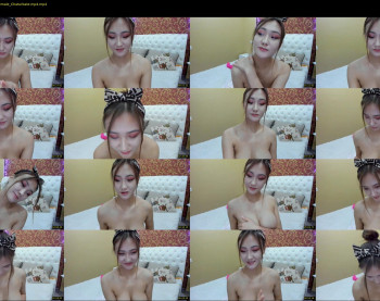 zem1 — 8 minute Chaturbate female cam show recording, 1080p, Oct 7, 2021