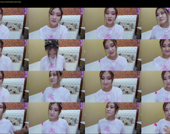 zem1 — 23 minute Chaturbate female cam show recording, 1080p, Oct 7, 2021