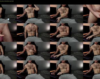 zmeek420 — 70 minute Chaturbate male cam show recording, 1080p, Oct 8, 2021