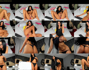 _adelle — 70 minute Chaturbate female cam show recording, 1080p, Oct 8, 2021