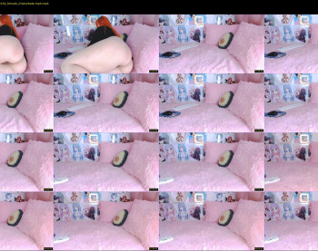 _alissonrose — 10 minute Chaturbate female cam show recording, 1080p, Oct 8, 2021