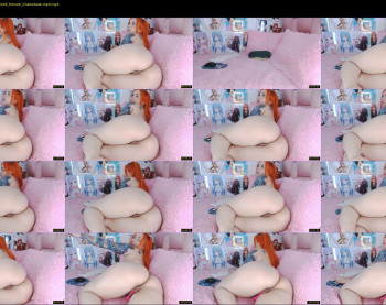 _alissonrose — 74 minute Chaturbate female cam show recording, 1080p, Oct 9, 2021