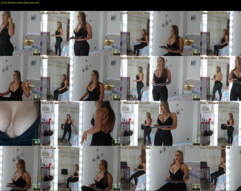 _ana_bolena__ — 70 minute Chaturbate female cam show recording, 1080p, Oct 8, 2021
