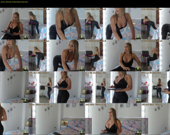 _ana_bolena__ — 70 minute Chaturbate female cam show recording, 1080p, Oct 8, 2021