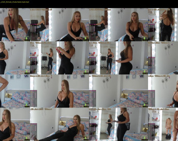 _ana_bolena__ — 70 minute Chaturbate female cam show recording, 1080p, Oct 8, 2021