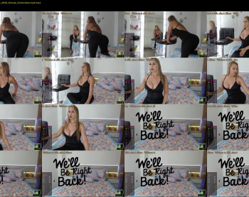 _ana_bolena__ — 80 minute Chaturbate female cam show recording, 1080p, Oct 9, 2021