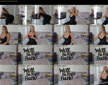 _ana_bolena__ — 80 minute Chaturbate female cam show recording, 1080p, Oct 9, 2021