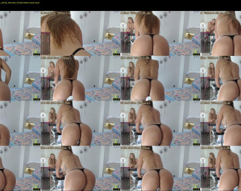 _ana_bolena__ — 4 minute Chaturbate female cam show recording, 1080p, Oct 9, 2021