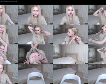 _be_my_daddy — 70 minute Chaturbate female cam show recording, 1080p, Oct 8, 2021