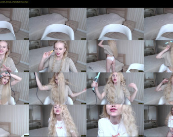 _be_my_daddy — 54 minute Chaturbate female cam show recording, 1080p, Oct 8, 2021