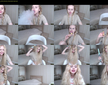 _be_my_daddy — 67 minute Chaturbate female cam show recording, 1080p, Oct 8, 2021