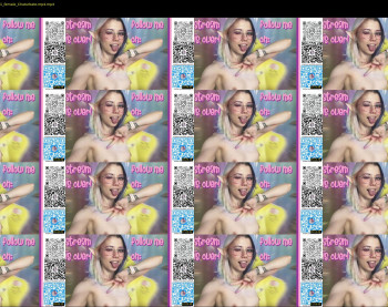 _biscuitty — 13 minute Chaturbate female cam show recording, 1080p, Oct 9, 2021