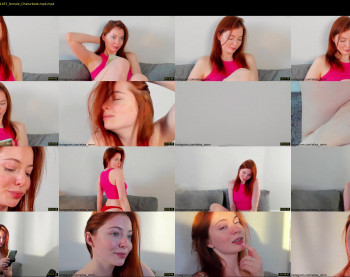 _elisa_omm_ — 70 minute Chaturbate female cam show recording, 1080p, Oct 8, 2021