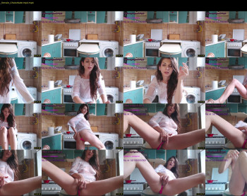 _jenny__ — 70 minute Chaturbate female cam show recording, 1080p, Oct 8, 2021