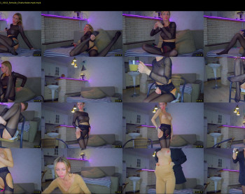 _littlesweetgirl_ — 70 minute Chaturbate female cam show recording, 1080p, Oct 8, 2021