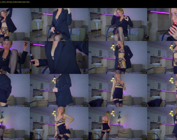 _littlesweetgirl_ — 19 minute Chaturbate female cam show recording, 1080p, Oct 8, 2021