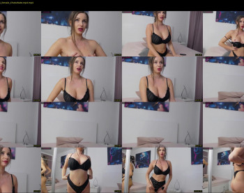 _nastya_ — 70 minute Chaturbate female cam show recording, 1080p, Oct 8, 2021
