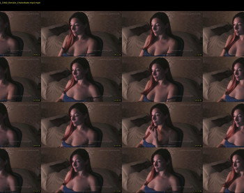 _northern_girl_ — 70 minute Chaturbate female cam show recording, 1080p, Oct 8, 2021