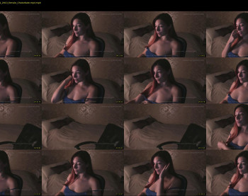 _northern_girl_ — 70 minute Chaturbate female cam show recording, 1080p, Oct 8, 2021
