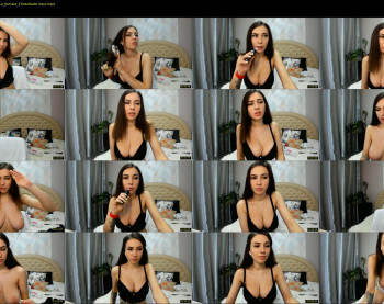_stella_aa — 73 minute Chaturbate female cam show recording, 1080p, Oct 9, 2021