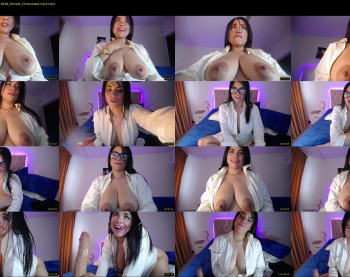 _sweet_kitty1 — 69 minute Chaturbate female cam show recording, 720p, Oct 8, 2021