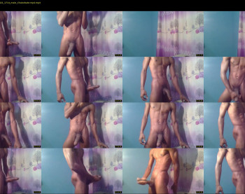 aasher_hardcore — 31 minute Chaturbate male cam show recording, 480p, Oct 8, 2021