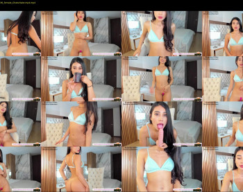 abie_owen — 70 minute Chaturbate female cam show recording, 1080p, Oct 9, 2021