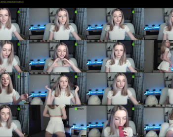 adrykilly — 70 minute Chaturbate female cam show recording, 1080p, Oct 8, 2021