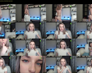 adrykilly — 70 minute Chaturbate female cam show recording, 1080p, Oct 8, 2021