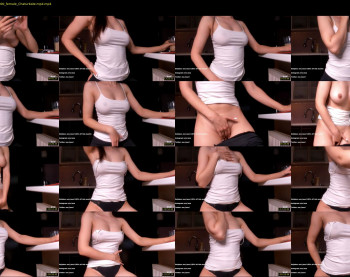 agatha137 — 114 minute Chaturbate female cam show recording, 720p, Oct 8, 2021