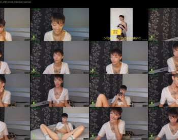 agelina_summer — 70 minute Chaturbate female cam show recording, 1080p, Oct 8, 2021
