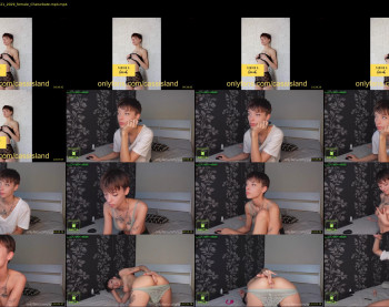 agelina_summer — 82 minute Chaturbate female cam show recording, 1080p, Oct 8, 2021