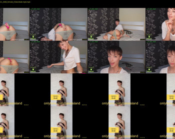 agelina_summer — 16 minute Chaturbate female cam show recording, 1080p, Oct 8, 2021