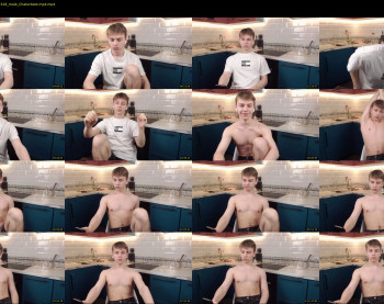 alex_gotcha — 70 minute Chaturbate male cam show recording, 1080p, Oct 8, 2021