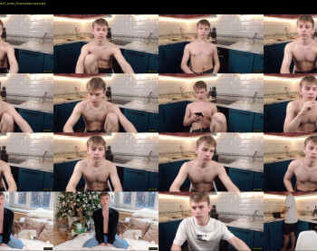 alex_gotcha — 71 minute Chaturbate male cam show recording, 1080p, Oct 9, 2021